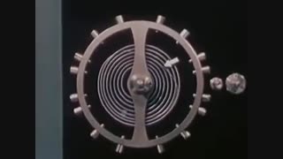 How a mechanical watch works