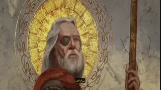 فیلم ثور: راگناروک ۲۰۱۷ (Thor: Ragnarok 2017)