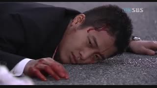 درخواستی قسمت آخر سریال درخت بهشتی با بازی پارک شین هی با زیرنویس فارسی