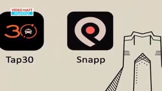 سال 97 ؛ سال بره‌کشان تاکسی‌ها در پایتخت