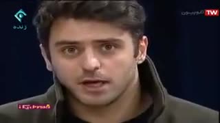 نظر علی ضیا در مورد مدیریت بحران