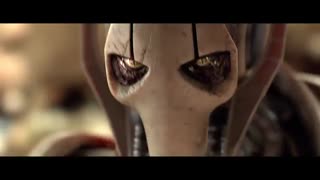 نبرد اوبی وان و جنرال گریووس