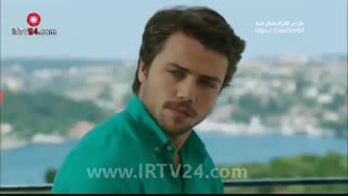 دختران آفتاب قسمت 18 دوبله فارسی سریال