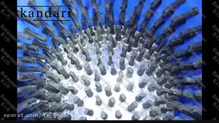 دستگاه پرکن