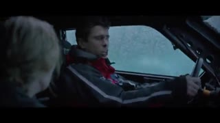 تریلر فیلم سرقت طوفانی The Hurricane Heist 2018