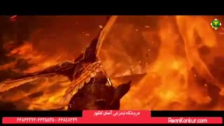 رویاهام منو قوی می کنن - سینما انگیزش