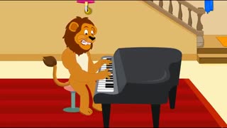 اتل متل توتوله گاو حسن چه جوره