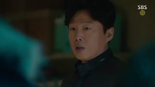 قسمت سی و هشتم سریال کره ای Doubtful Victory 2017 - با زیرنویس فارسی