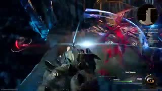 گیم پلی کامل Episode Gladiolus از بازی Final Fantasy XV