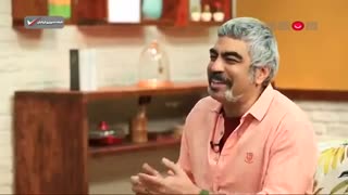 گفتگوی شنیدنی با مجتبی جباری در برنامه سروش صحت