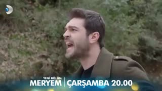 تیزر 2 قسمت 26 سریال مریم Meryem