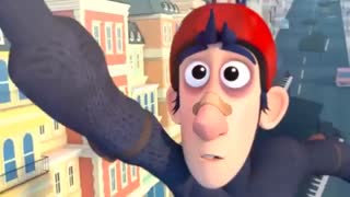 انیمیشن کوتاه