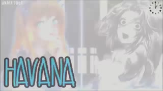 نایتکور ↬ Havana [Switching Vocals]