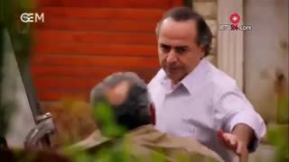 دانلود قسمت 10 بوی توت فرنگی دوبله فارسی