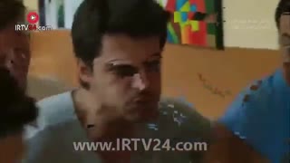 دانلود قسمت 19 دختران آفتاب دوبله