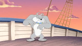 تام و جری در جویندگان گنج دوبله فارسی