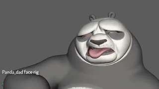 Rigging_Demo-www.cgbit.ir - مدلینگ