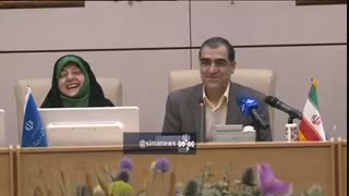 توصیه های شوهرداری کارشناس یزدی از زبان وزیر بهداشت