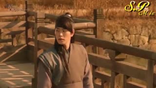 میکس سریال کره ای عشق پادشاه ( the king loves ) با اهنگ فکر من باش از پویا بیاتی