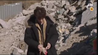 قسمت پانزدهم سریال کره ای خلوت عاشقان - 2017  Just Between Lovers - زیرنویس چسبیده