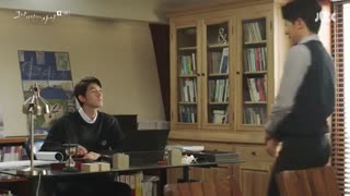 قسمت 5سریال خلوت عاشقان با زیرنویس چسبیده با کیفیت عالی