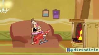 آهنگ "زمستون" ورژن دیرین دیرینیش در وصف ژنهای خوب