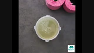 نکات کاربردی برای تمیز کردن منزل