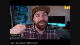 نحوه استفاده از Dron های DJI Mavic Pro و Spark_قسمت دوم