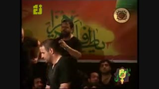 الا بذکرالله تطممئن القلوب-فاطمیه-کریمی