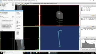 آموزش میمیکس MIMICS