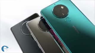 کانسپ نوکیا 10