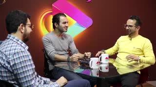 کافه پلی قسمت 72 - بررسی بازیهای 2018