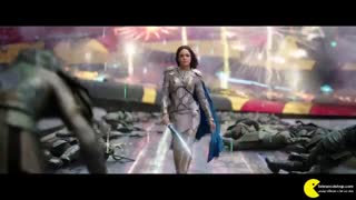 Thor Ragnarok trailer tehrancdshop.com تهران سی دی شاپ