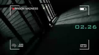 اتاق فرار-جنون زندان-مرکز بازی های فکری تهران