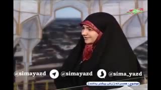 کارشناس شبکه یزد