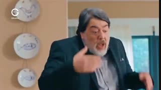 سریال انتقام شیرین  با دوبله فارسی قسمت دوم