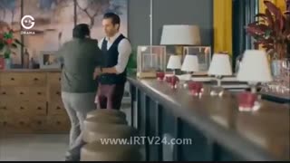 سریال انتقام شیرین  با دوبله فارسی قسمت چهارم