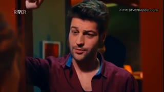 سریال عشق اورژانسی قسمت هفتم