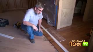 آموزش لمینت کاری در سه سوت در www.118File.Com