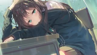 Nightcore→ Complicated  Lyrics