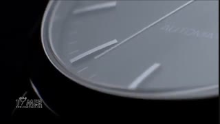 ساعت اتوماتیک سوئیسی ایپوز