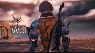 MOBIUS FINAL FANTASY