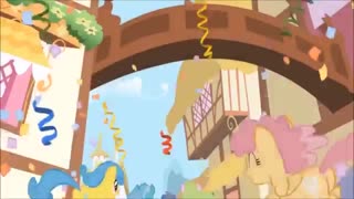 ویدیو خنده دار پونی