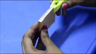 اموزش درست کردن دفترچه کوچک...