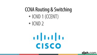 CCNA . 1-Course Introduction