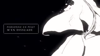 یه ویدیوی خیییلی زیبا از فرید باتوری (انیمه پایان جهان)