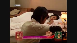 روزگار شاهزاده دوبله فارسی / قسمت 18