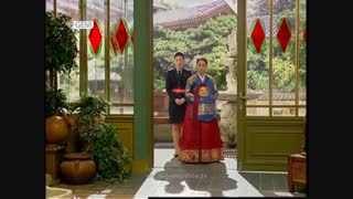 سریال روزگار شاهزاده / قسمت 20