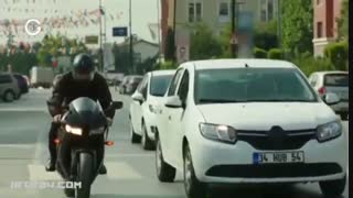 قسمت دوم سریال دختران آفتاب با دوبله فارسی