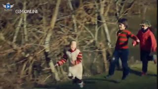 سریال ماکسیرا با دوبله فارسی قسمت اول